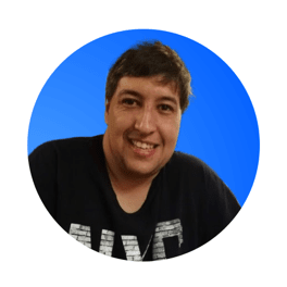 Gonzalo Rodriguezavatar